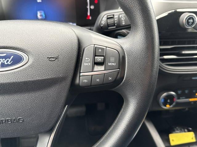 2025 Ford Escape Active AWD