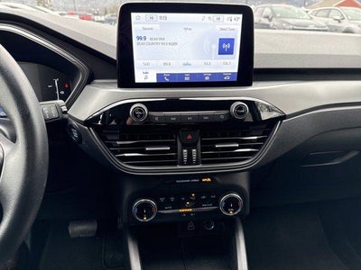 2025 Ford Escape Active AWD