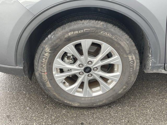 2025 Ford Escape Active AWD