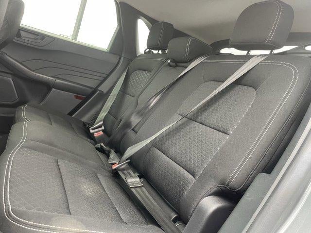 2025 Ford Escape Active AWD