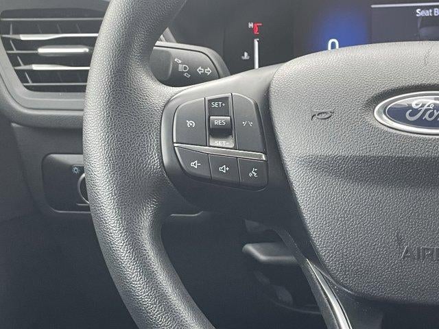 2025 Ford Escape Active AWD