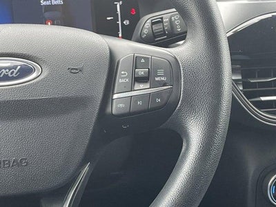 2025 Ford Escape Active AWD