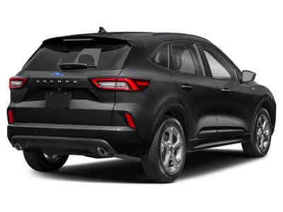 2024 Ford Escape ST-Line AWD