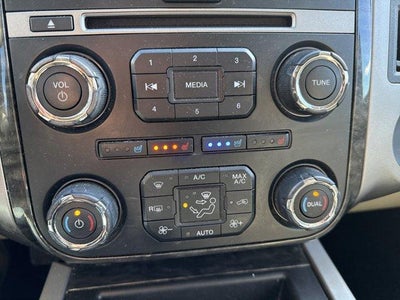 2017 Ford Expedition EL Limited 4x4