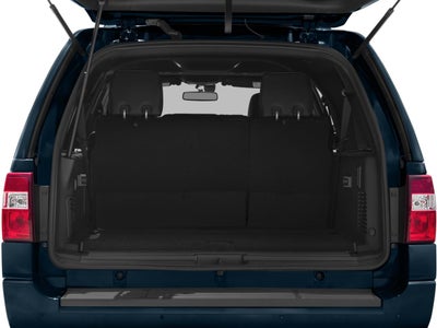 2017 Ford Expedition EL Limited 4x4