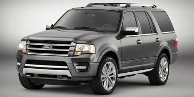 2017 Ford Expedition EL Limited 4x4