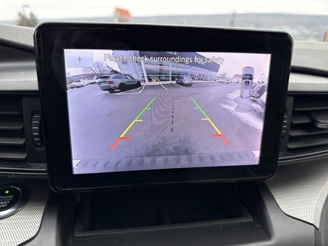 2020 Ford Explorer XLT 4WD