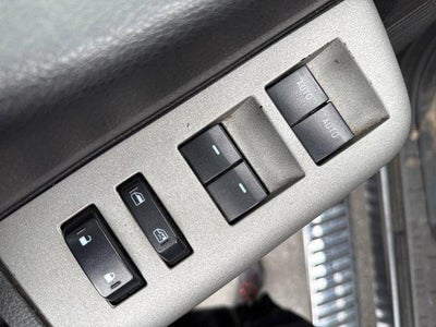 2015 Ford Super Duty F-250 SRW 4WD Crew Cab 6-3/4 Ft Box Lariat