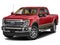 2022 Ford Super Duty F-250 SRW LARIAT 4WD Crew Cab 6.75' Box