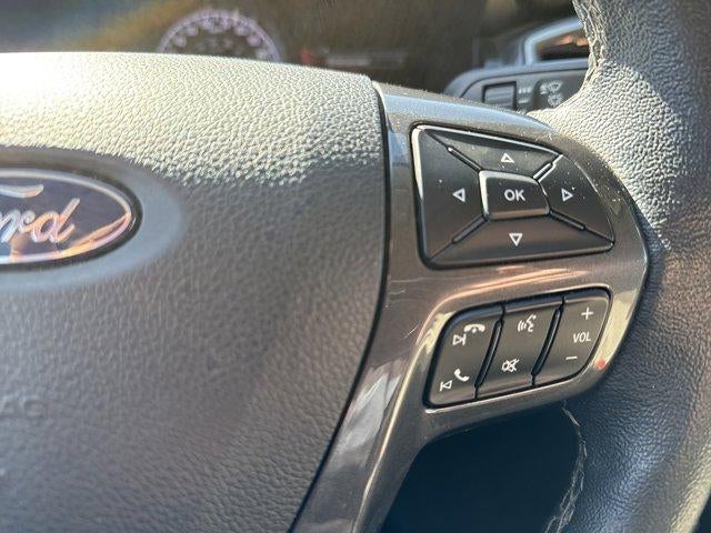 2020 Ford Ranger LARIAT 4WD SuperCrew 5' Box