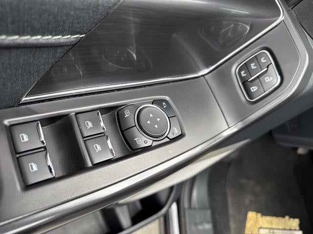 2024 Ford F-150 LARIAT 4WD SuperCrew 5.5' Box