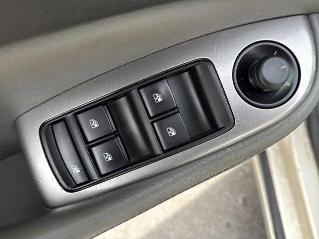 2015 Chevrolet Malibu 4dr Sdn LS w/1FL