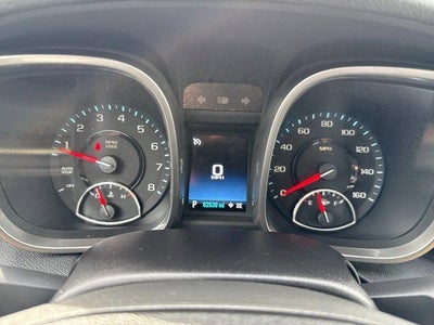 2015 Chevrolet Malibu 4dr Sdn LS w/1FL