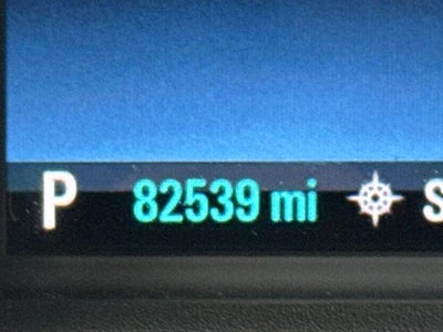 2015 Chevrolet Malibu 4dr Sdn LS w/1FL