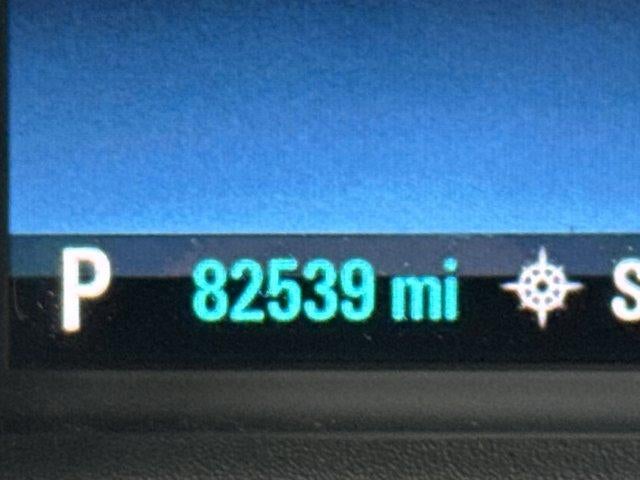 2015 Chevrolet Malibu 4dr Sdn LS w/1FL