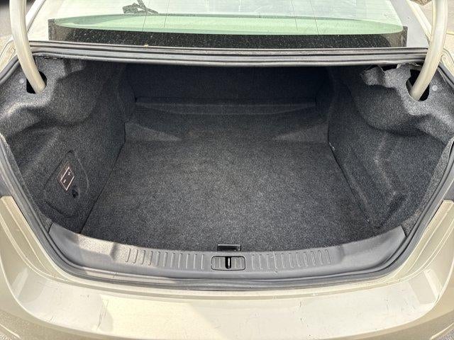 2015 Chevrolet Malibu 4dr Sdn LS w/1FL