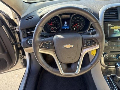 2014 Chevrolet Malibu 2LT