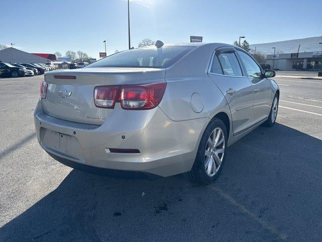2014 Chevrolet Malibu 2LT