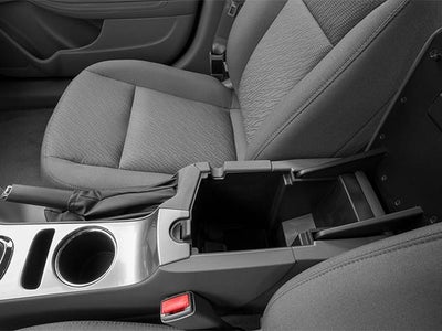 2014 Chevrolet Malibu 2LT