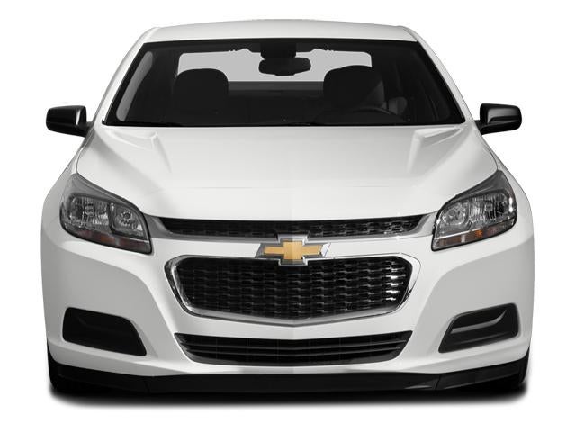 2014 Chevrolet Malibu 2LT