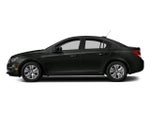 2016 Chevrolet Cruze Limited Sedan LS (Automatic)