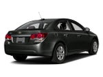 2016 Chevrolet Cruze Limited Sedan LS (Automatic)