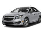 2016 Chevrolet Cruze Limited Sedan LS (Automatic)