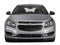 2016 Chevrolet Cruze Limited Sedan LS (Automatic)
