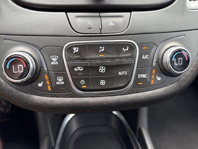 2023 Chevrolet Malibu 4dr Sdn 1LT