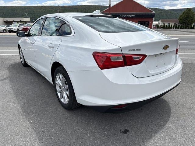 2023 Chevrolet Malibu 4dr Sdn 1LT