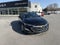 2023 Chevrolet Malibu 4dr Sdn 1LT