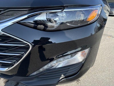 2023 Chevrolet Malibu 4dr Sdn 1LT