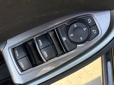 2023 Chevrolet Malibu 4dr Sdn 1LT