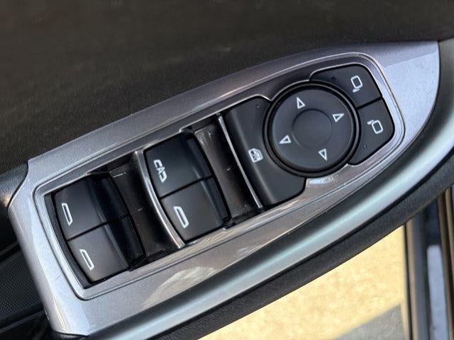 2023 Chevrolet Malibu 4dr Sdn 1LT