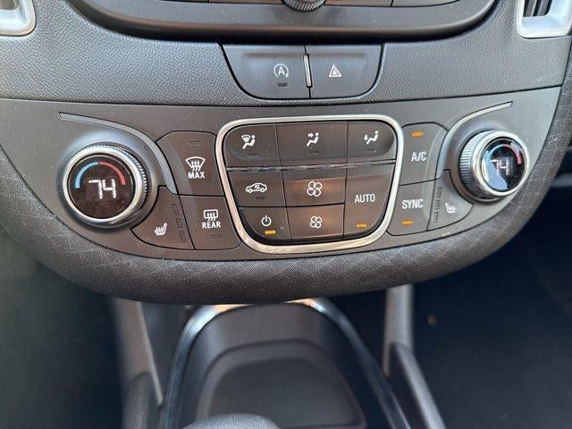 2023 Chevrolet Malibu 4dr Sdn 1LT