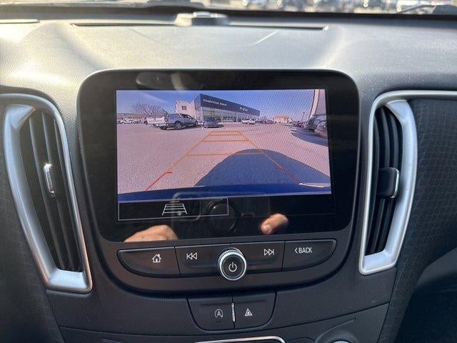 2023 Chevrolet Malibu 4dr Sdn 1LT