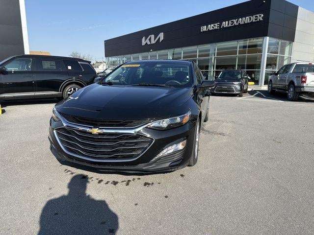 2023 Chevrolet Malibu 4dr Sdn 1LT