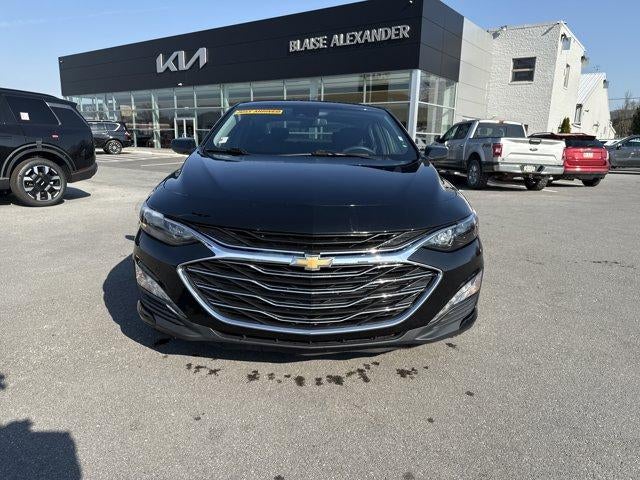 2023 Chevrolet Malibu 4dr Sdn 1LT