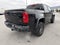 2021 Chevrolet Colorado Crew Cab Short Box 4-Wheel Drive ZR2