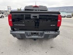 2021 Chevrolet Colorado Crew Cab Short Box 4-Wheel Drive ZR2