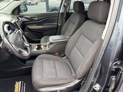 2020 GMC Acadia AWD SLE