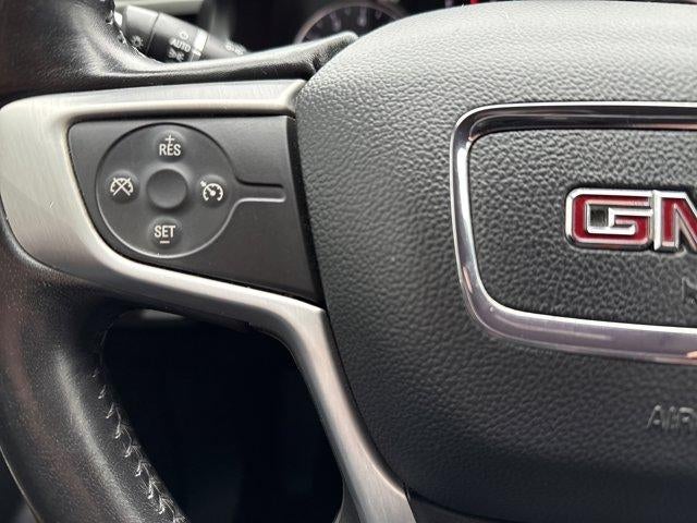 2020 GMC Acadia AWD SLE