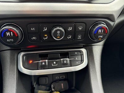 2020 GMC Acadia AWD SLE