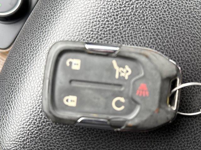 2020 GMC Acadia AWD SLE