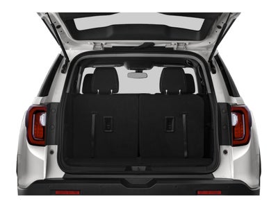 2020 GMC Acadia AWD SLE