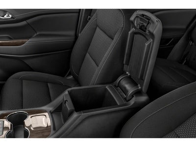 2020 GMC Acadia AWD SLE