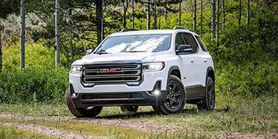 2020 GMC Acadia AWD SLE