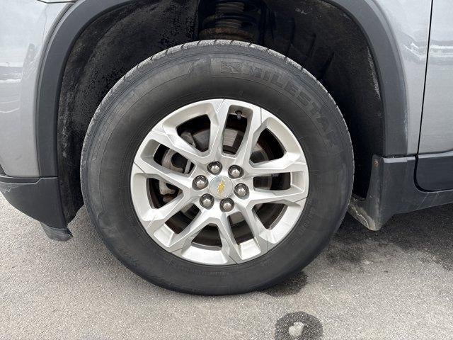 2020 Chevrolet Traverse AWD 1LS