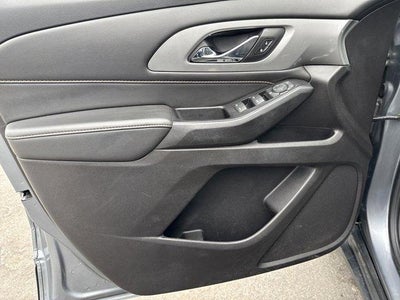 2020 Chevrolet Traverse AWD 1LS