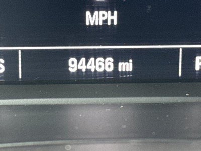 2020 Chevrolet Traverse AWD 1LS